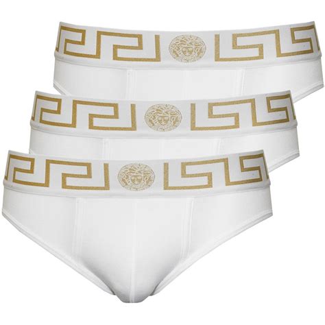 versace underwear for men